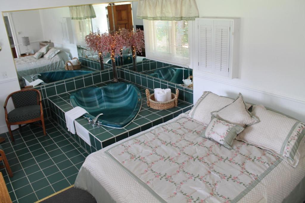 Twin Lakes - Hurley Villa ห้อง รูปภาพ